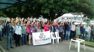 Servidores do Detran/PA aprovam greve da categoria
