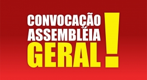 ASSEMBLEIA GERAL EXTRAORDINÁRIA DO DIA 29/11/2023